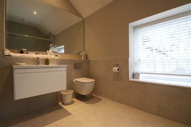 607 The Fountain Courtyard, The K Club, Straffan, Kildare