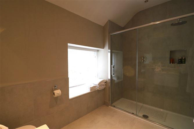 607 The Fountain Courtyard, The K Club, Straffan, Kildare
