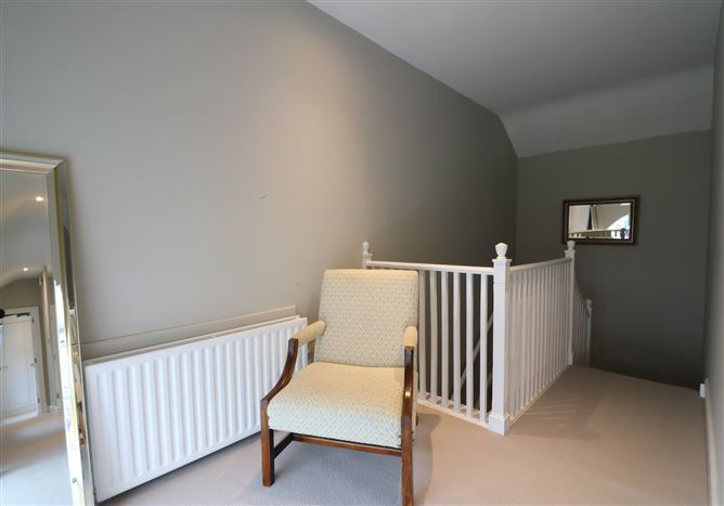 607 The Fountain Courtyard, The K Club, Straffan, Kildare