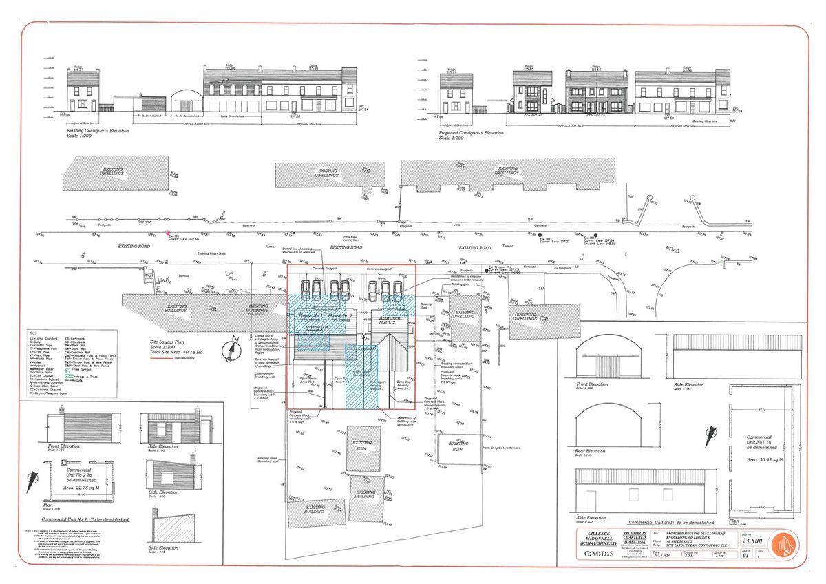 Bridge Street, Knocklong, Limerick Bridge Street, Knocklong, Limerick
