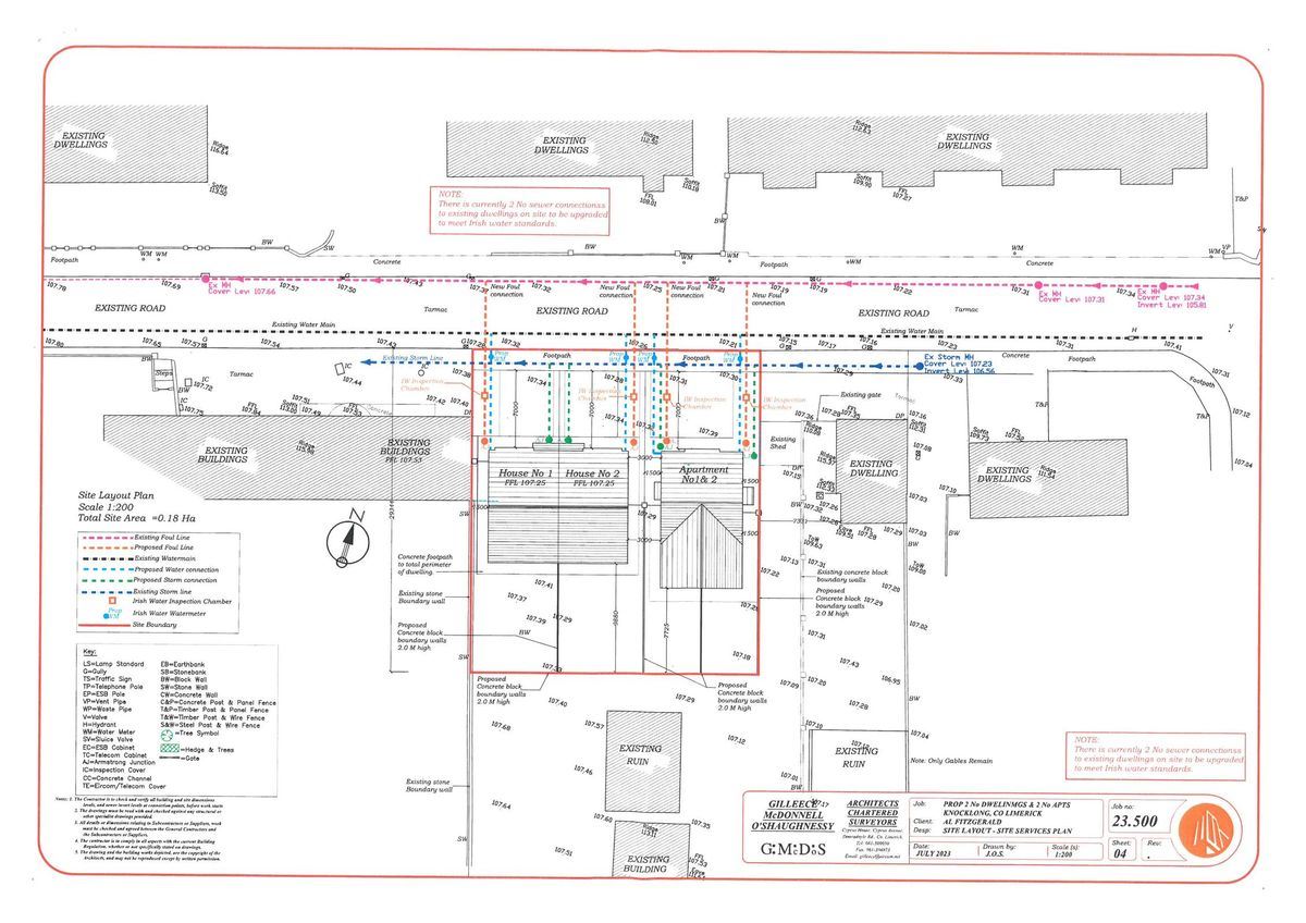 Bridge Street, Knocklong, Limerick Bridge Street, Knocklong, Limerick