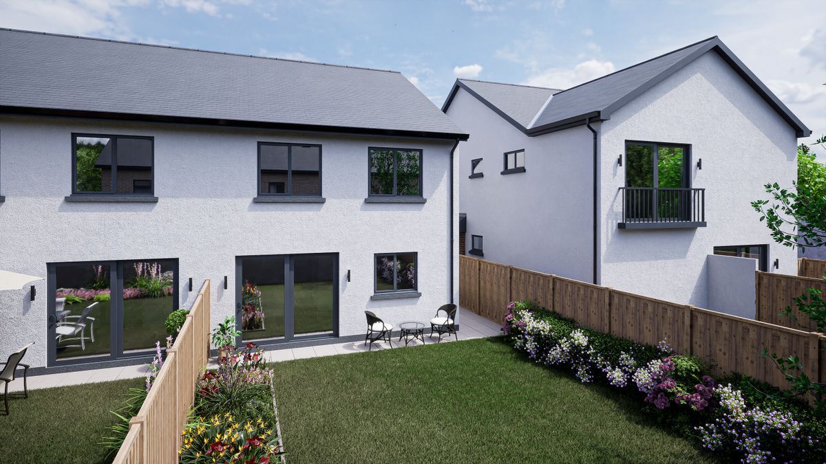 Bridge Street, Knocklong, Limerick Bridge Street, Knocklong, Limerick