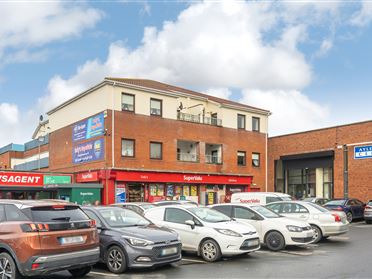 Image for 9 Chapelgate, Aylesbury, Tallaght, Dublin 24