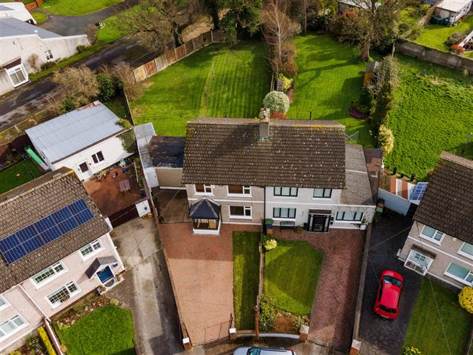 49 Beaumont Crescent, Beaumont, Dublin 9