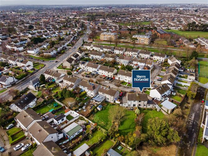 49 Beaumont Crescent, Beaumont, Dublin 9