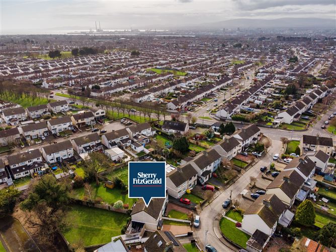 49 Beaumont Crescent, Beaumont, Dublin 9