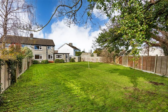 49 Beaumont Crescent, Beaumont, Dublin 9