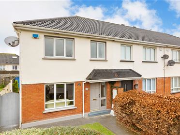 Image for 9 Liffey Vale, Liffey Valley Park, Lucan, Co.Dublin