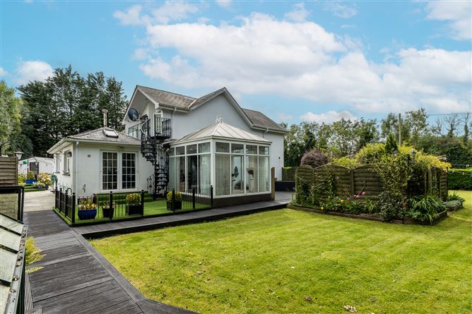  Inishowen, Peacockstown , Ratoath, Meath