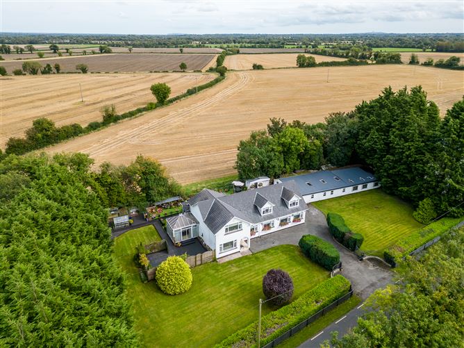  Inishowen, Peacockstown , Ratoath, Meath