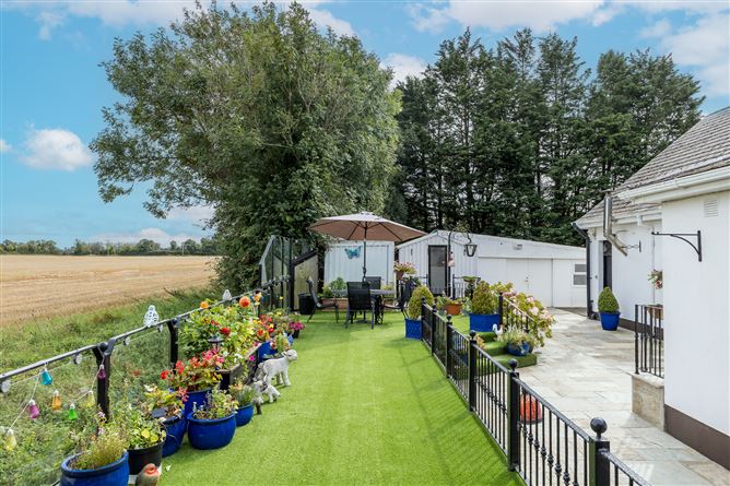  Inishowen, Peacockstown , Ratoath, Meath