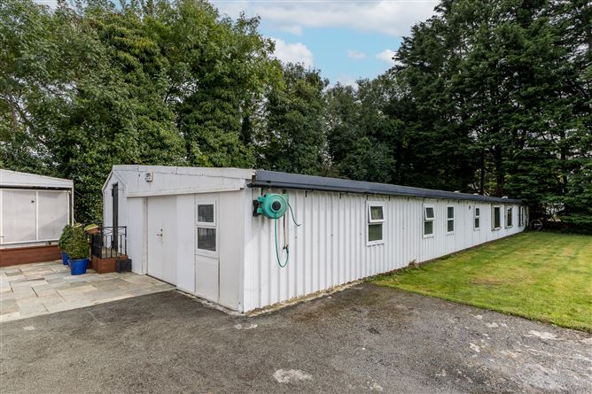  Inishowen, Peacockstown , Ratoath, Meath