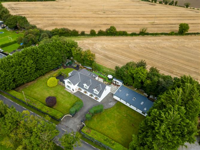  Inishowen, Peacockstown , Ratoath, Meath