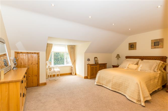  Inishowen, Peacockstown , Ratoath, Meath
