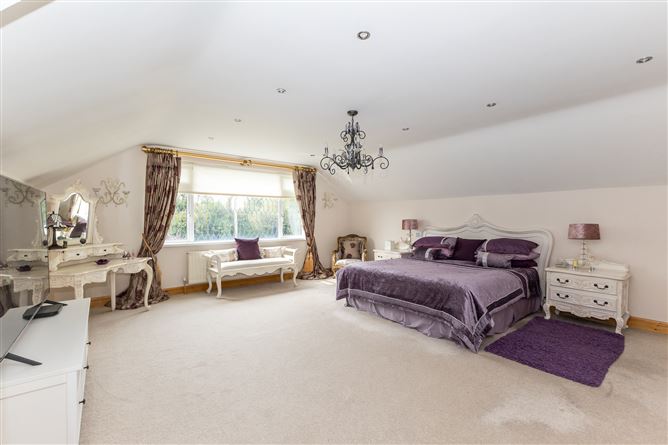  Inishowen, Peacockstown , Ratoath, Meath