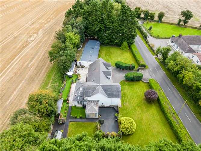  Inishowen, Peacockstown , Ratoath, Meath