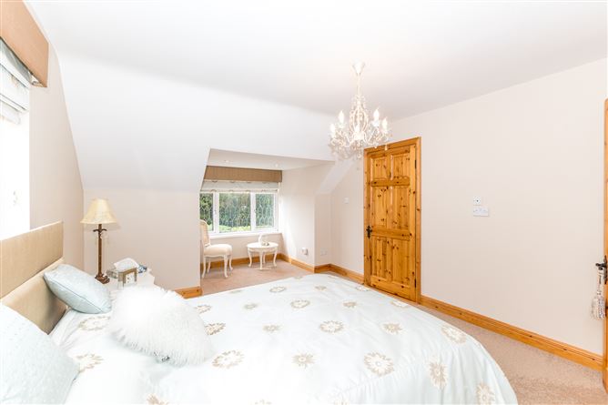  Inishowen, Peacockstown , Ratoath, Meath