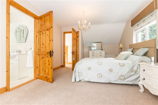  Inishowen, Peacockstown , Ratoath, Meath
