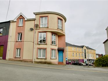 Image for 44 Pearse Court, Athlone, Co. Westmeath