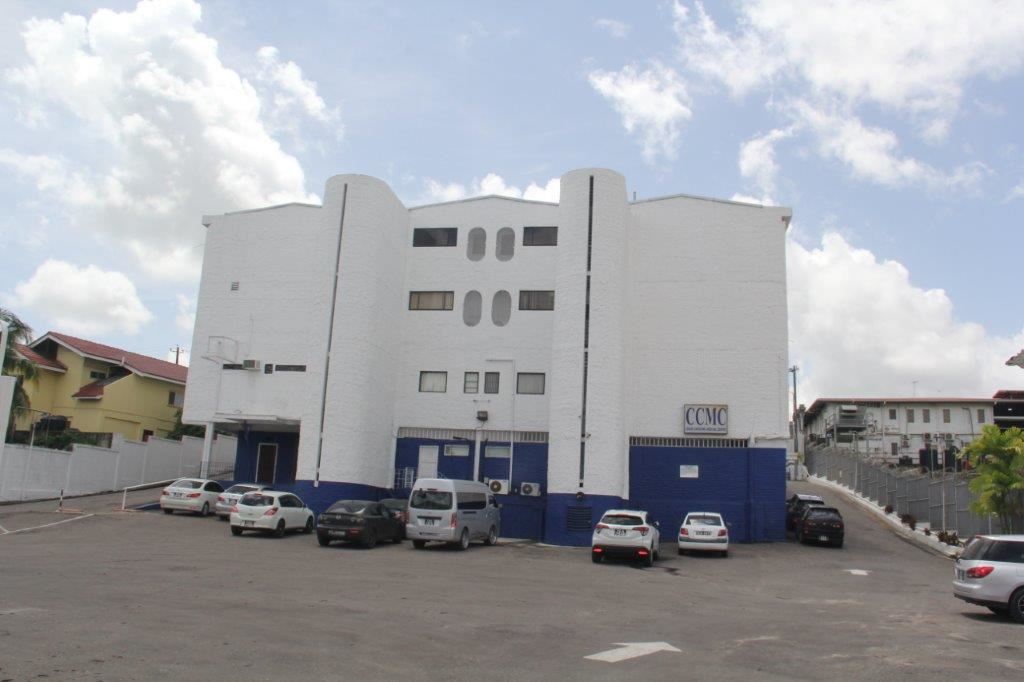 Private, Oliver Ave, San Fernando