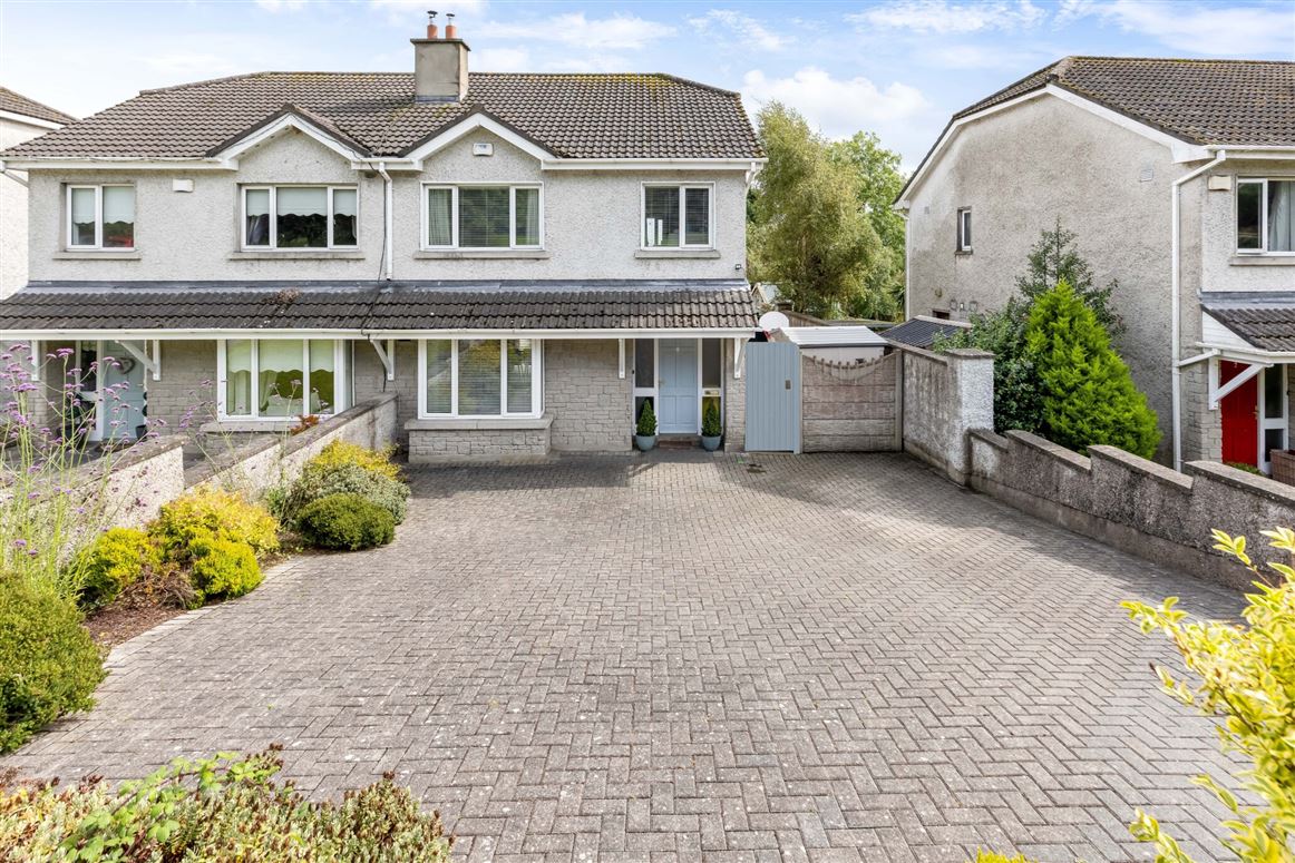 3 Glenpatrick, Slane, Co. Meath