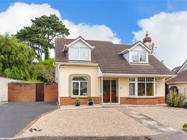 Image for 17 Brighton Avenue, Foxrock, Dublin 18