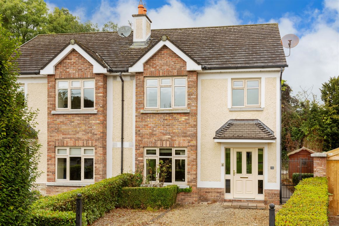 21 The Beeches, Straffan, Co. Kildare