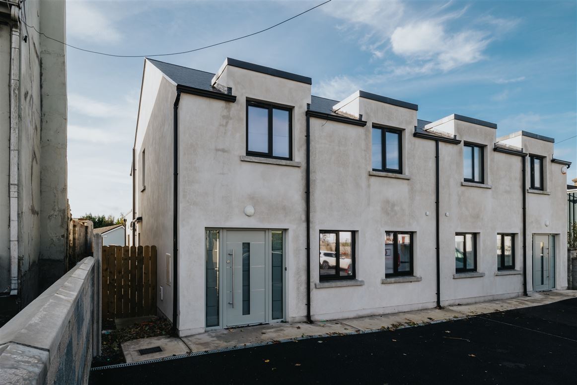 New 3/4 Bedroom Semi Detached , Dublin Road, Limerick City