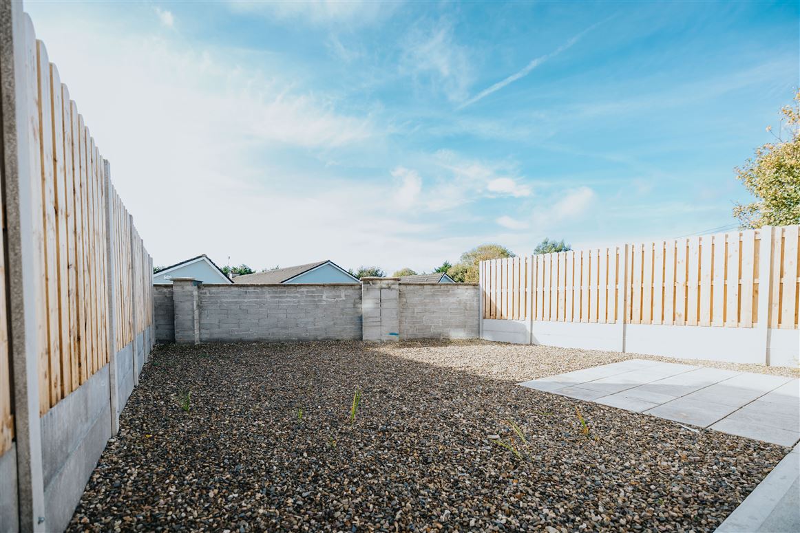 New 3/4 Bedroom Semi Detached , Dublin Road, Limerick City