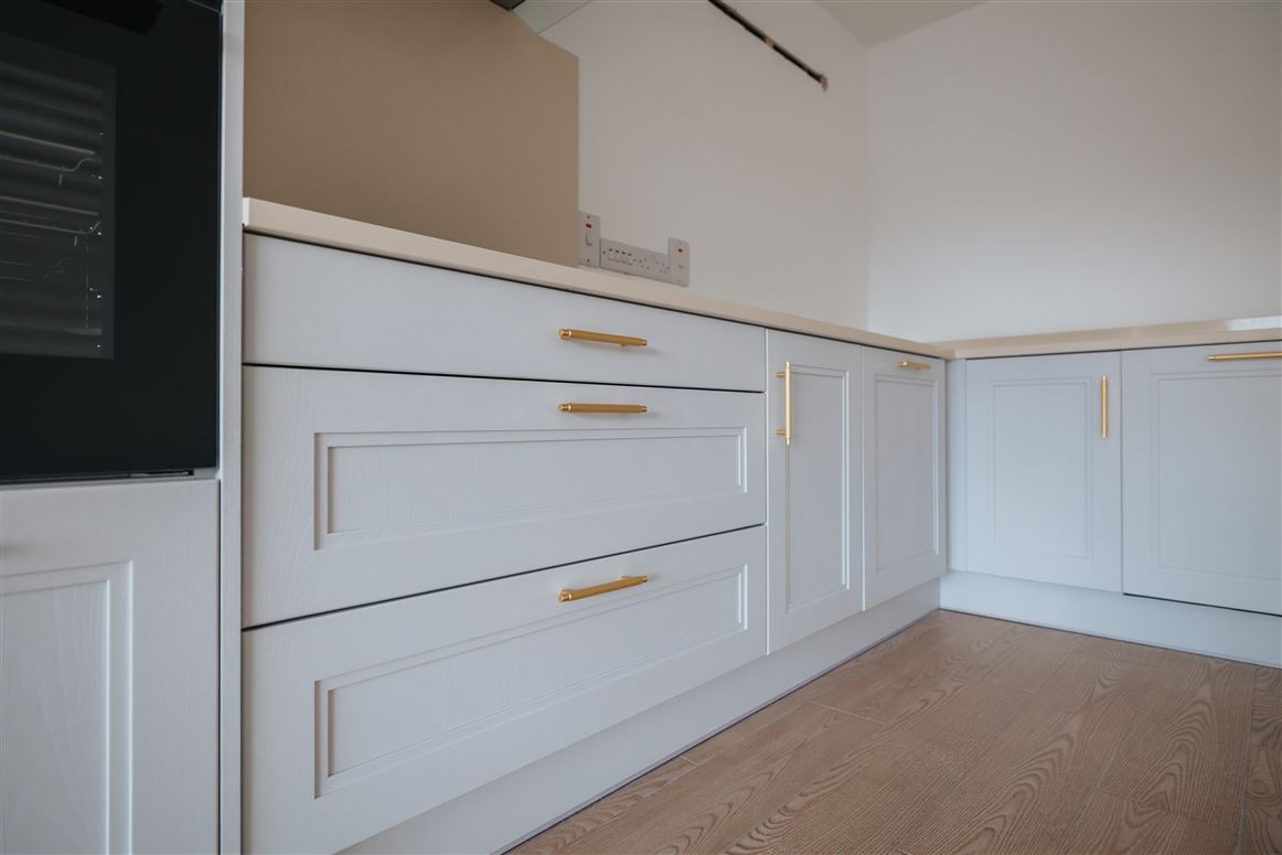 New 3/4 Bedroom Semi Detached , Dublin Road, Limerick City