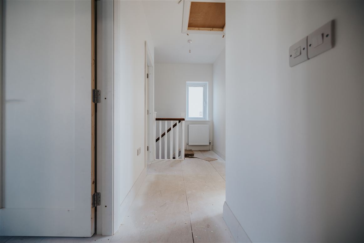 New 3/4 Bedroom Semi Detached , Dublin Road, Limerick City