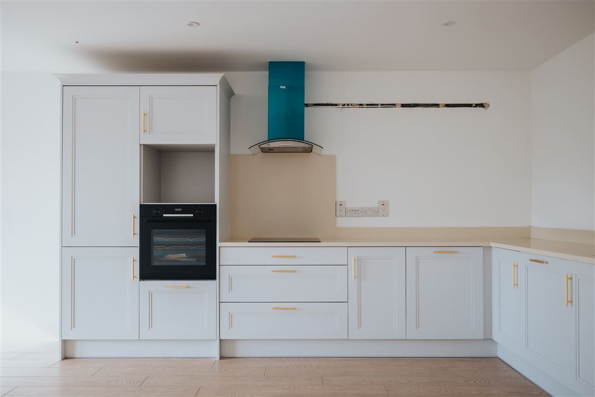 New 3/4 Bedroom Semi Detached , Dublin Road, Limerick City