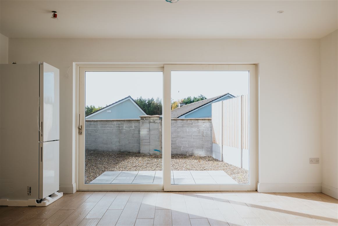 New 3/4 Bedroom Semi Detached , Dublin Road, Limerick City