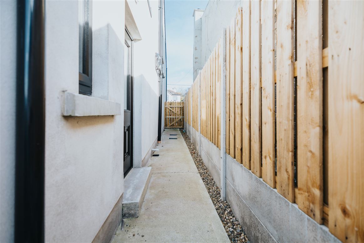 New 3/4 Bedroom Semi Detached , Dublin Road, Limerick City