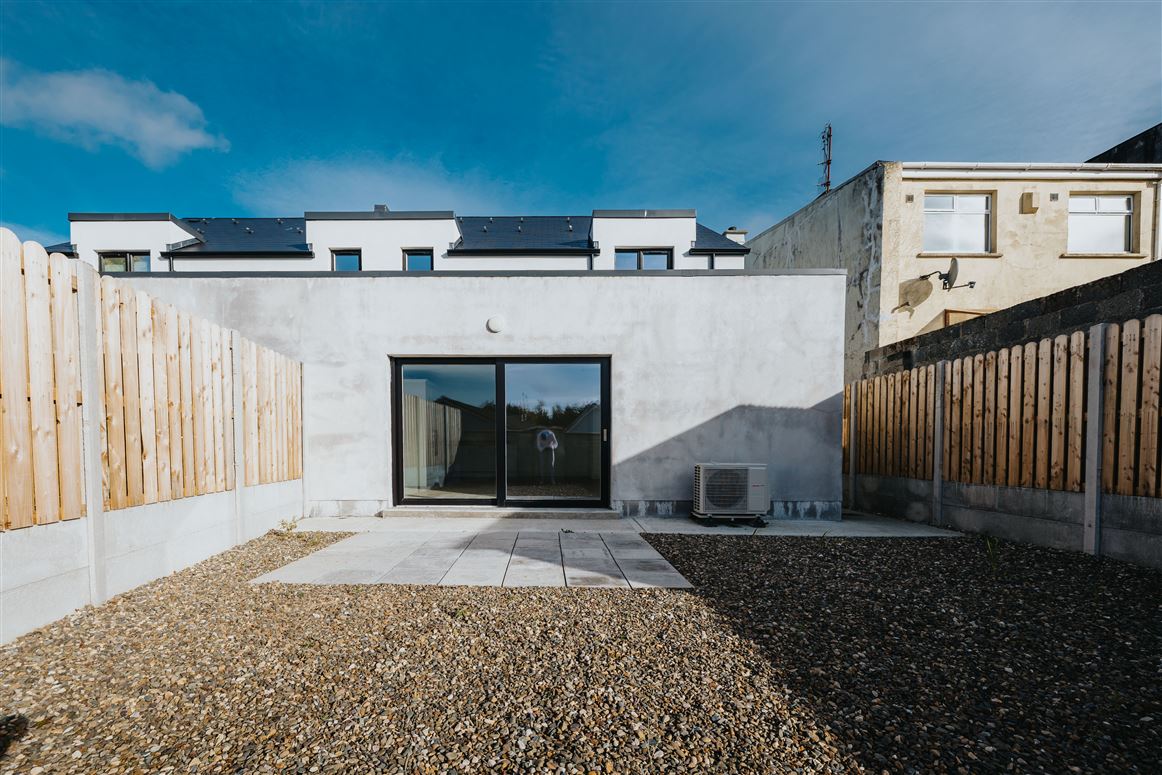 New 3/4 Bedroom Semi Detached , Dublin Road, Limerick City