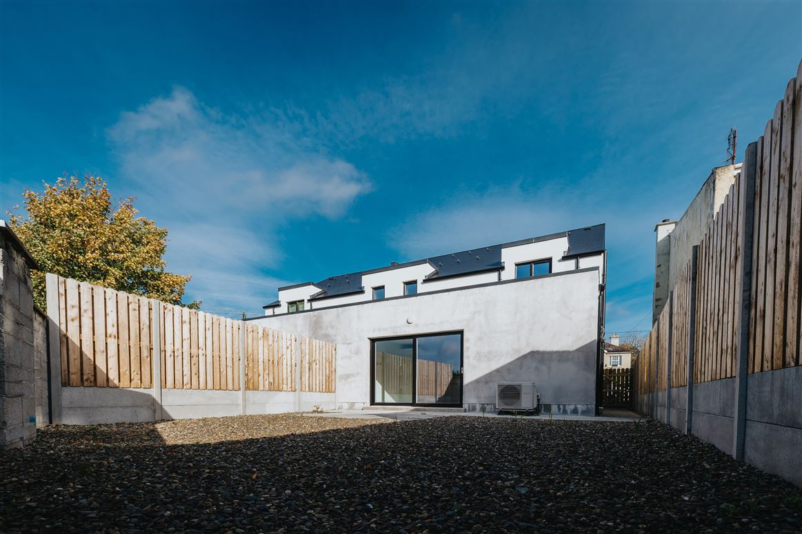 New 3/4 Bedroom Semi Detached , Dublin Road, Limerick City