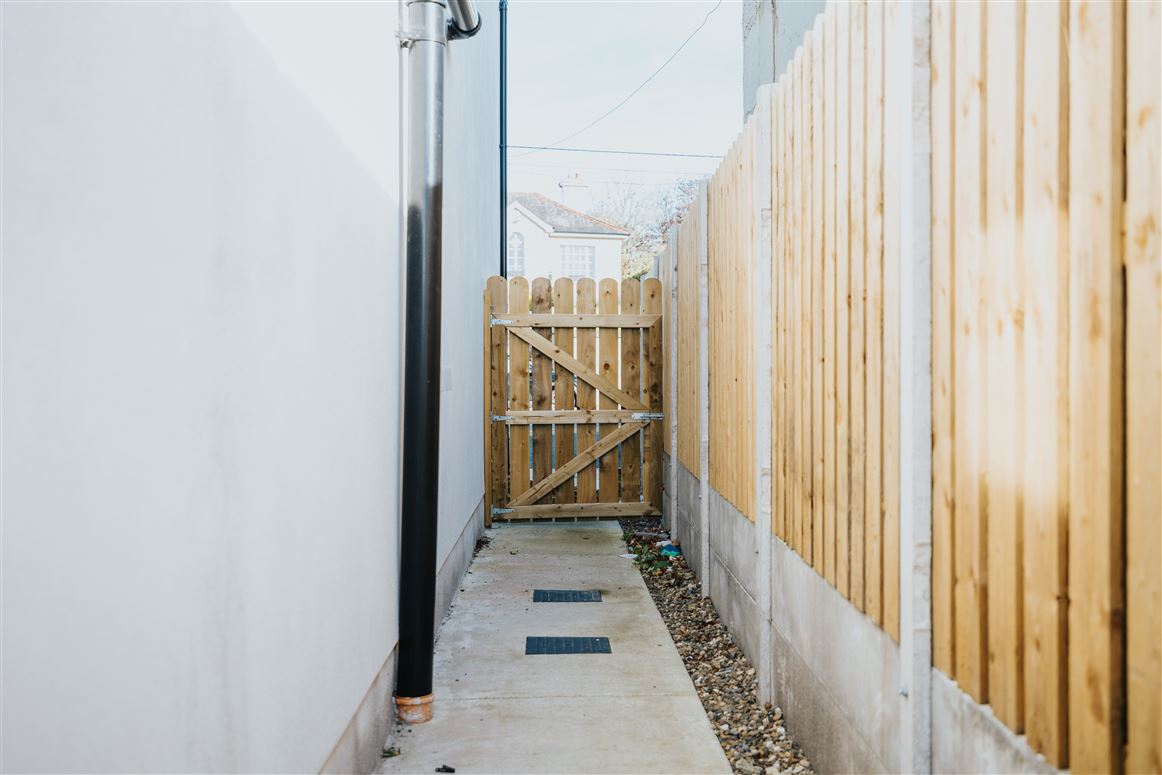 New 3/4 Bedroom Semi Detached , Dublin Road, Limerick City