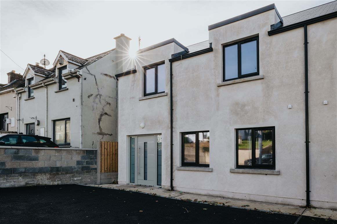 New 3/4 Bedroom Semi Detached , Dublin Road, Limerick City