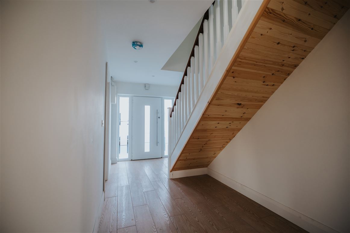 New 3/4 Bedroom Semi Detached , Dublin Road, Limerick City