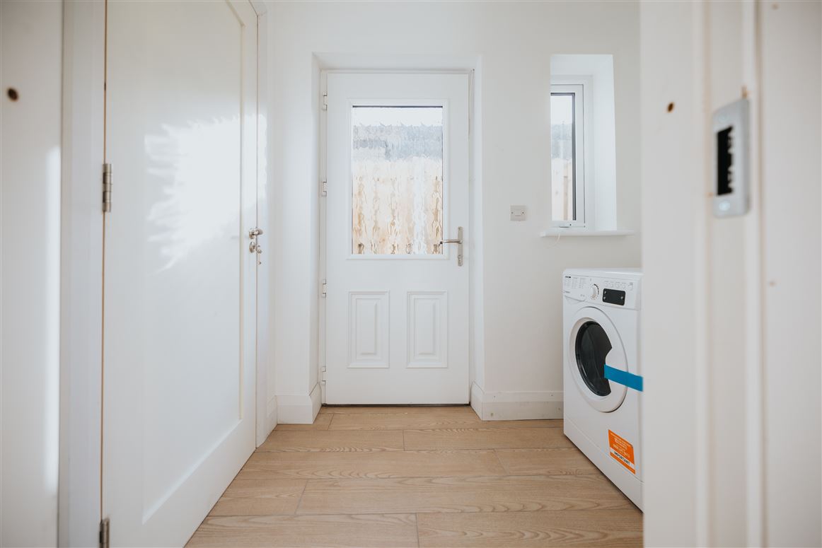 New 3/4 Bedroom Semi Detached , Dublin Road, Limerick City