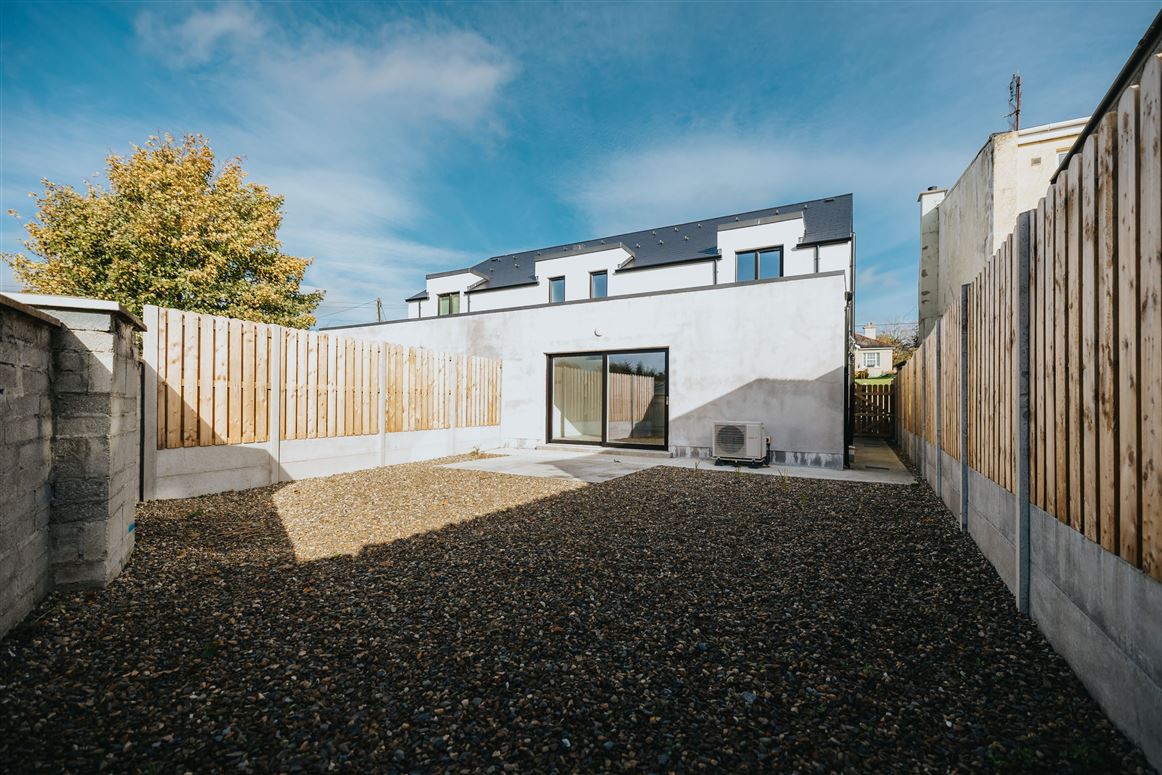 New 3/4 Bedroom Semi Detached , Dublin Road, Limerick City