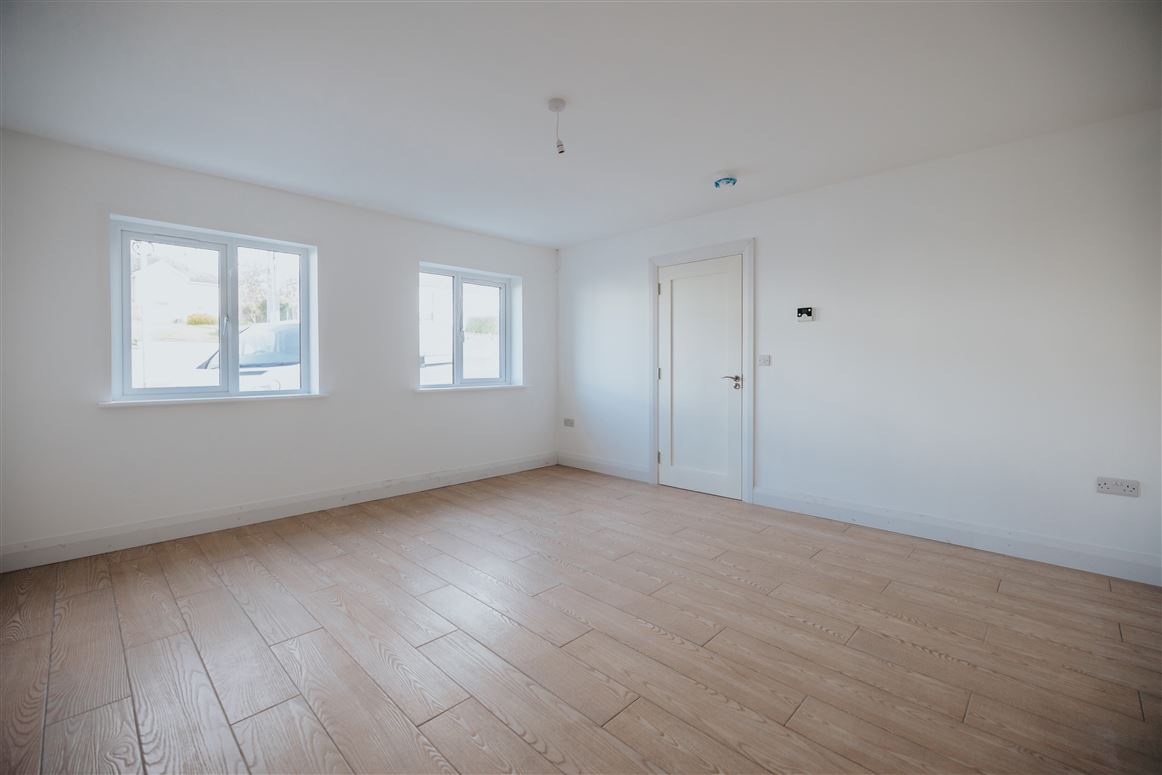 New 3/4 Bedroom Semi Detached , Dublin Road, Limerick City