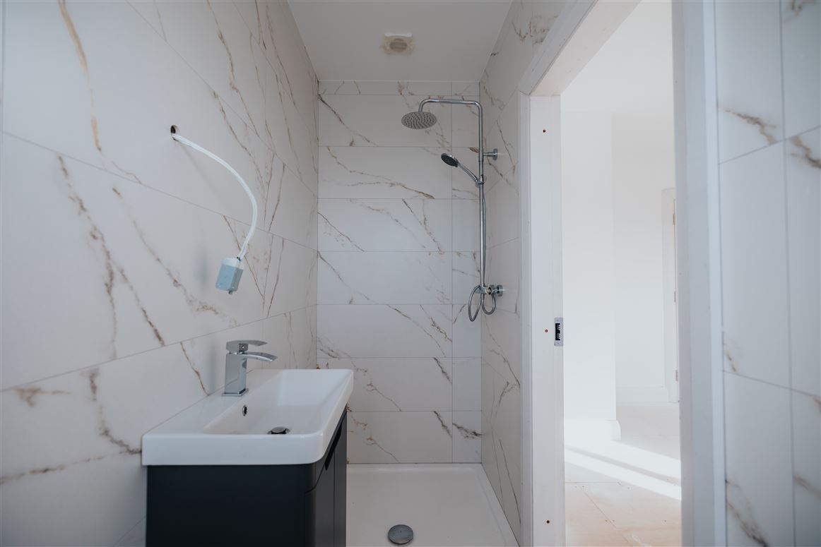 New 3/4 Bedroom Semi Detached , Dublin Road, Limerick City