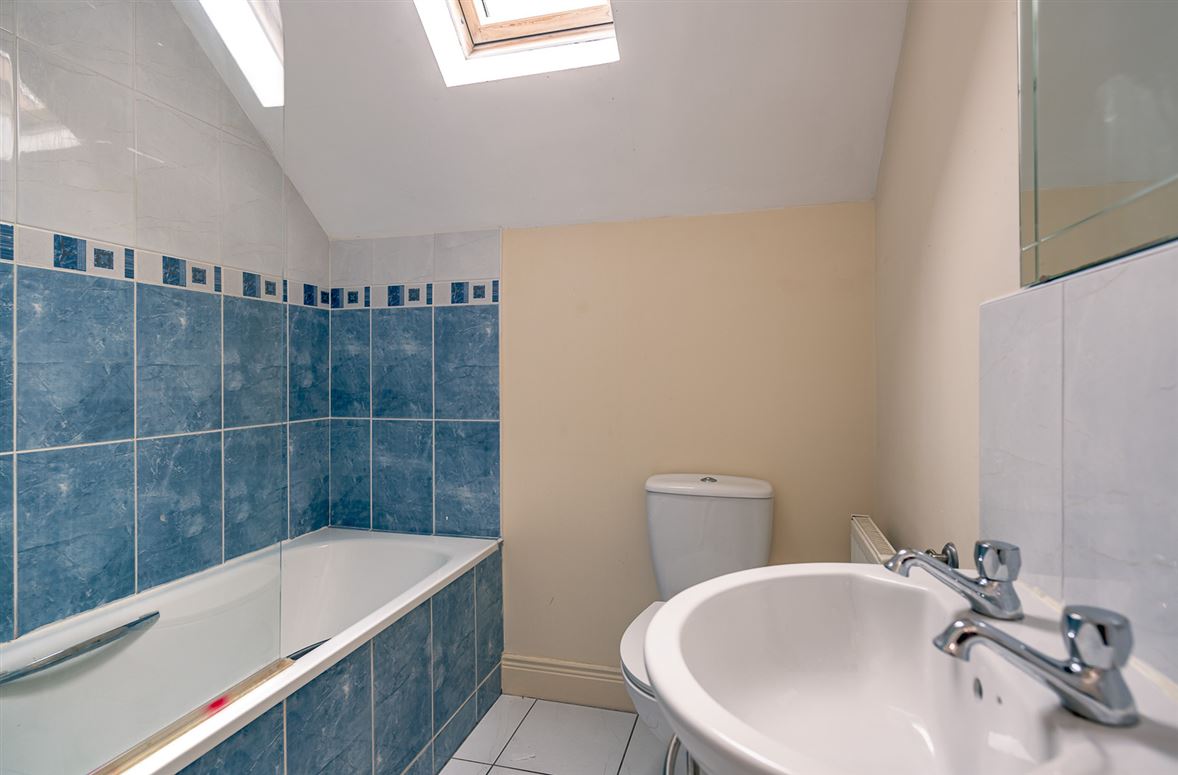 8 Fuschia Court, Pairc Na Gloine, Kenmare, Co. Kerry 8 Fuschia Court, Pairc Na Gloine, Kenmare, Co. Kerry