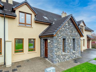 Image for 8 Fuschia Court, Pairc Na Gloine, Kenmare, Co. Kerry