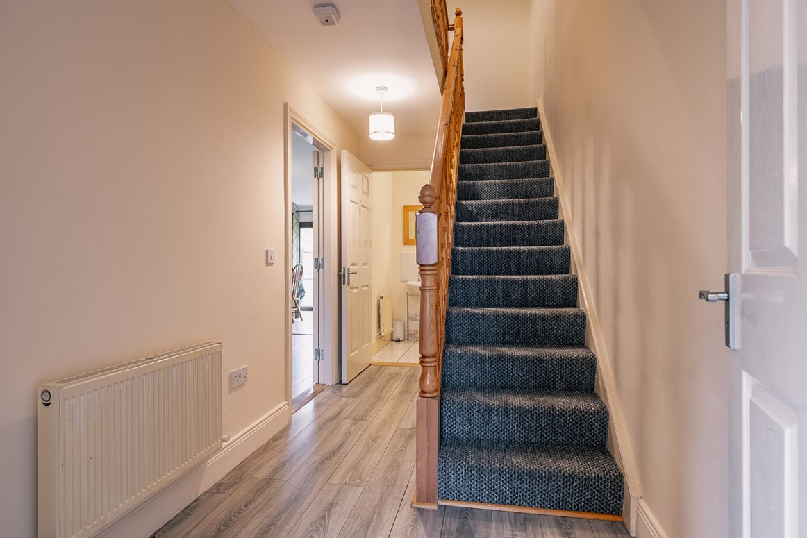 8 Fuschia Court, Pairc Na Gloine, Kenmare, Co. Kerry 8 Fuschia Court, Pairc Na Gloine, Kenmare, Co. Kerry