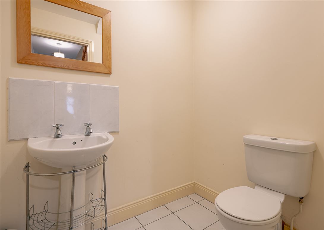 8 Fuschia Court, Pairc Na Gloine, Kenmare, Co. Kerry 8 Fuschia Court, Pairc Na Gloine, Kenmare, Co. Kerry