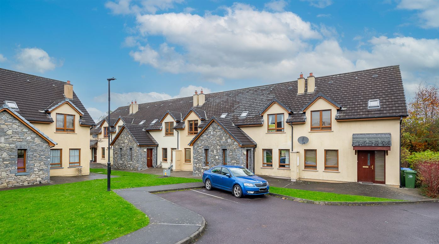 8 Fuschia Court, Pairc Na Gloine, Kenmare, Co. Kerry 8 Fuschia Court, Pairc Na Gloine, Kenmare, Co. Kerry