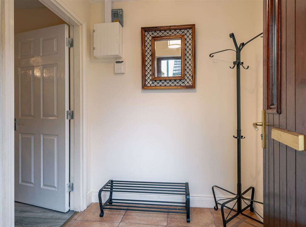 8 Fuschia Court, Pairc Na Gloine, Kenmare, Co. Kerry 8 Fuschia Court, Pairc Na Gloine, Kenmare, Co. Kerry
