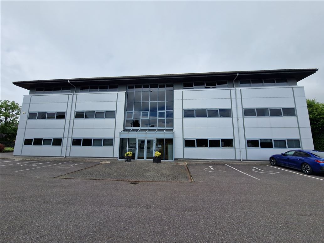 Quadrant 1, Core House, Westpoint Business Park, Link Road, Ballincollig, Cork